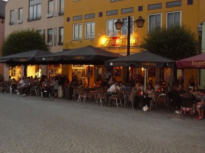 Photo: Brasserie Dostojewskij